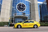 Greater Edmonton Taxi Service