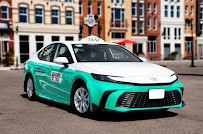 Greater Edmonton Taxi Service