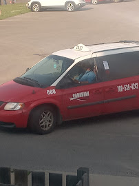 Canadian Cabs - Cab Service in Grande Prairie