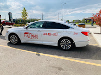 Flat Rate Cabs Sherwood Park Taxi - Astro Taxi Sherwood Park