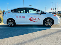 Flat Rate Cabs Sherwood Park Taxi - Astro Taxi Sherwood Park