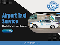 Taxi Sherwood Park - Flat Rate Taxi