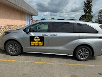 Gibbons Taxi | Taxi Fort Saskatchewen | Fort Sask Taxi