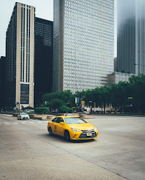 Taxi-Find A Ride Grande Prairie