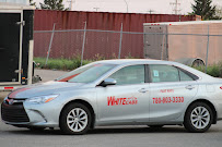 White Cabs - Leduc Taxi and Airport Taxi