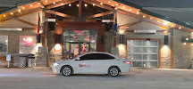 White Cabs - Leduc Taxi and Airport Taxi