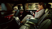 Allied Limousine & Sedan Service