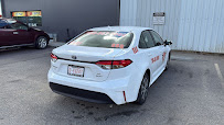 Flat Ride Taxi Inc - Redwater Airport Taxi Service