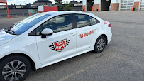 Flat Ride Taxi Inc - Redwater Airport Taxi Service