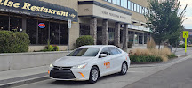 White Cabs Spruce Grove Taxi