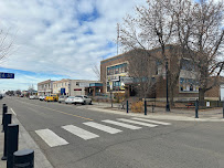 LA Cabs Leduc