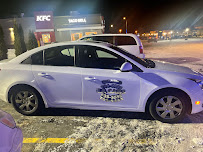 LA Cabs Leduc