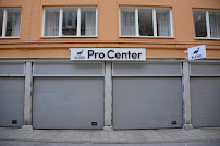 Alcro Studio Pro Center Saltis