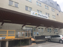 Alcro Studio Bromma