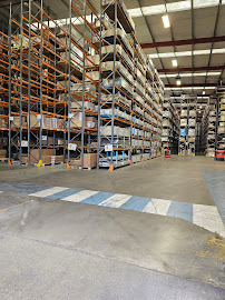 PWS Distributors