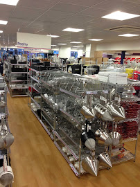 Nisbets Catering Equipment Shaftesbury Avenue Store
