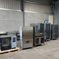 MJS Catering & Refrigeration Equipment Suppliers Ltd