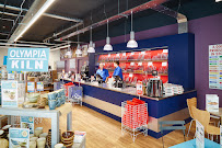 Nisbets Catering Equipment Liverpool Store