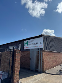 Hart Wholesale LLP