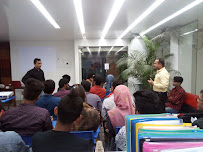 IELTS Spirit