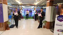 Dhaka IELTS Centre- DIC
