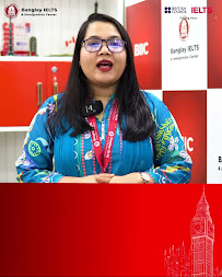 Banglay IELTS Immigration Center