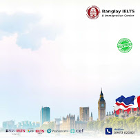 Banglay IELTS Immigration Center