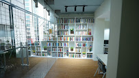 British American Resource Center (Corporate Office)