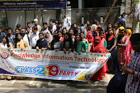 Knowledge IT Institute