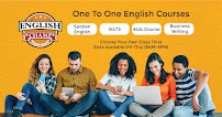 English Champ - Online English Tutor
