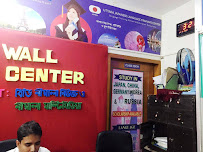 Great Wall Language Center