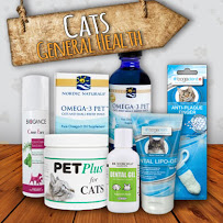Healthful Pets Ltd
