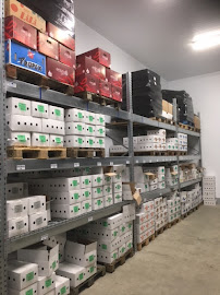 Kiezebrink UK Ltd