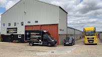 Kiezebrink UK Ltd