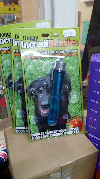 Feedem Pet Supermarket