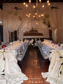 Wedding Grounds Pty Ltd