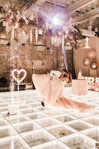 Girl Friday Weddings