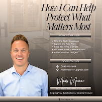 Mark Mercer: Allstate Insurance