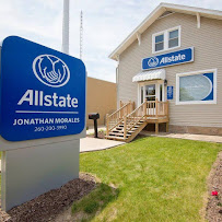 Jonathan Morales: Allstate Insurance