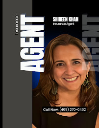 Shireen Khan: Allstate Insurance