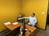 Dan Brown III: Allstate Insurance