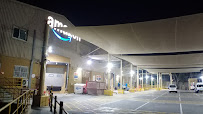 Amazon Shipping Services LLC