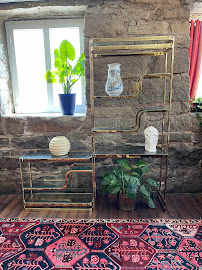 Boho To Go Vintage Shop