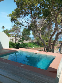 Bella Seaview, 4x serviced apartments on Diani Beach, Kenya