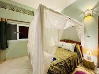 Bella Seaview, 4x serviced apartments on Diani Beach, Kenya