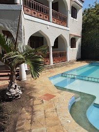 Diani Pearl Luxury Apartments