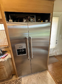 Action Appliance