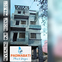 Padmabati Plans & Designs