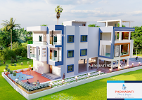 Padmabati Plans & Designs