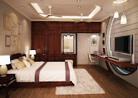 Z-axis (Architectural & Interior Consultant)